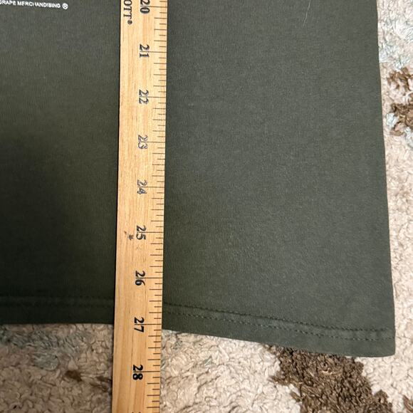 Vintage 2000 Soulfly Back To The Primitive Longsleeve Shirt Large Metal Band - Picture 9 of 9